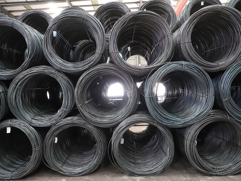 CRB600H高延性冷軋帶肋鋼筋